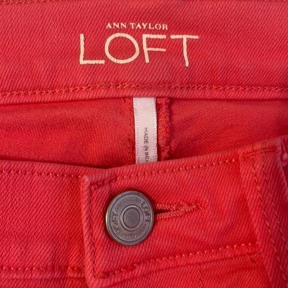 Loft Super Skinny Women’s Jeans - Picture 4 of 9